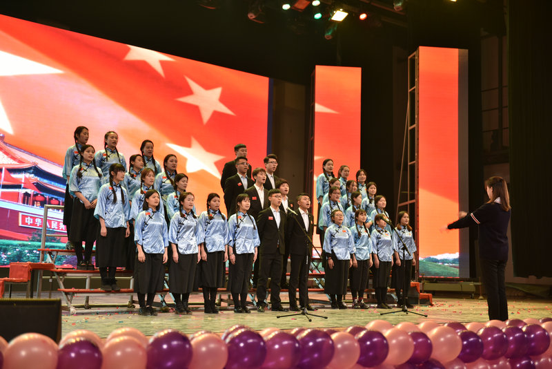 球王会15酒店管理班获得比赛一等奖